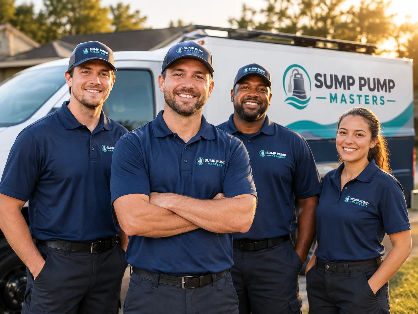 Sump Pump Repair company in Cameron, WV