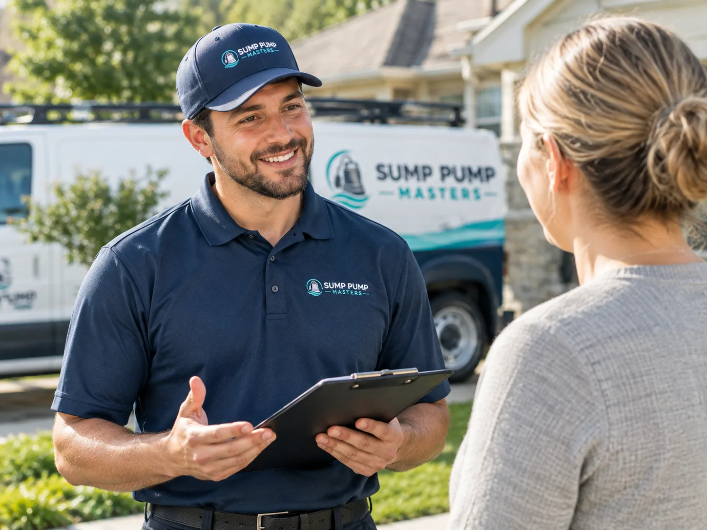 Sump Pump Repair Cameron, WV FAQs